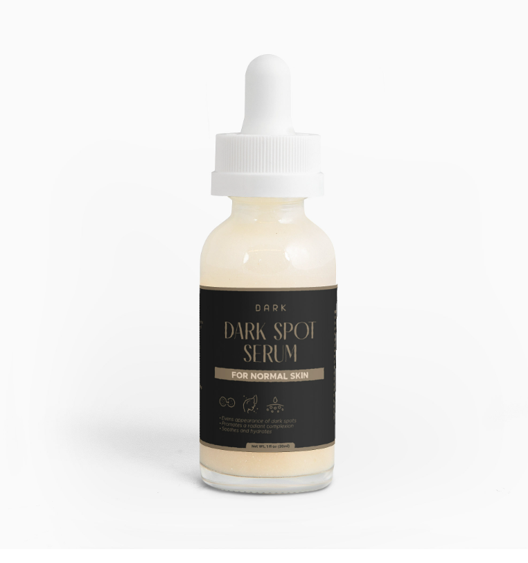 Vitamin C + Dark Spot Serum