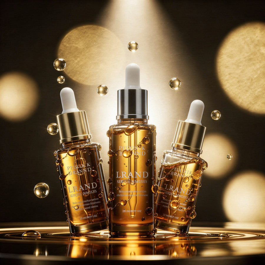 Fade Dark Spots Without Bleaching Your Skin.
